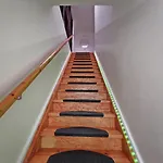 Apartment Musashi 1