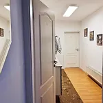 Apartment Musashi 1 Weimar (Thuringia)