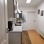 Musashi 1 Apartment