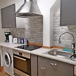 Apartment Musashi 1 Weimar (Thuringia)