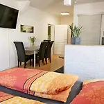Apartman Musashi 1 Weimar