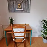 Apartment Musashi 1