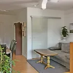 Apartment Musashi 1