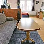 Apartment Musashi 1 Weimar (Thuringia)