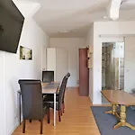Apartment Musashi 1