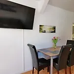 Apartman Musashi 1 *