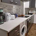 Apartment Musashi 1 Weimar (Thuringia)