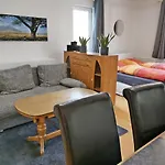 Musashi 1 Apartment Weimar (Thuringia)
