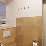 Apartment Musashi 1