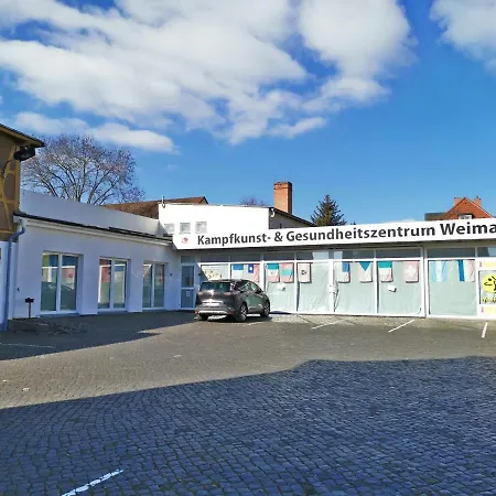 Apartment Musashi 1 *