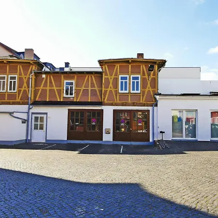 Appartement Musashi 1