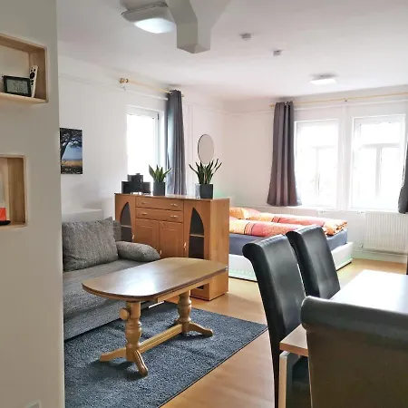 Apartment Musashi 1 Weimar (Thuringia)