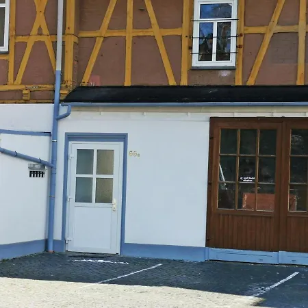 Musashi 1 Appartement