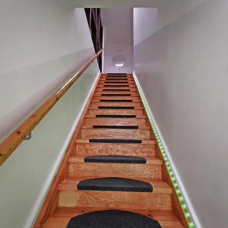 Apartment Musashi 1