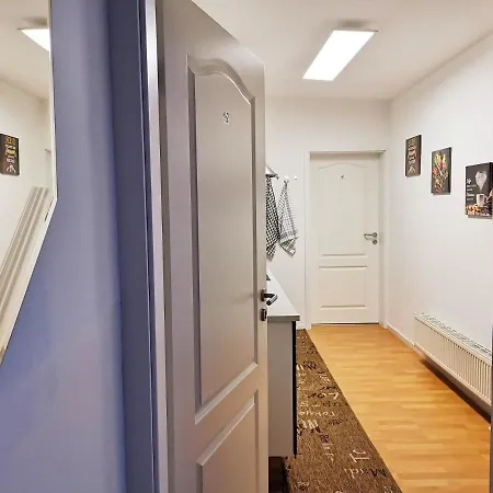 Apartment Musashi 1 Weimar (Thuringia)