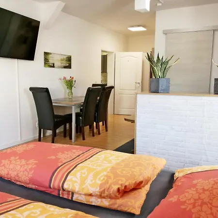 Apartment Musashi 1 Weimar (Thuringia)