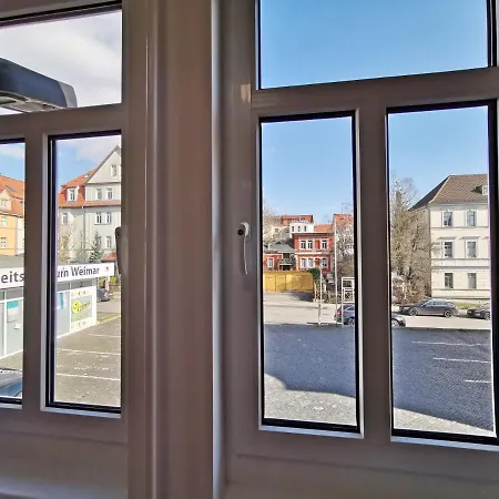 Musashi 1 Apartment Weimar (Thuringia)