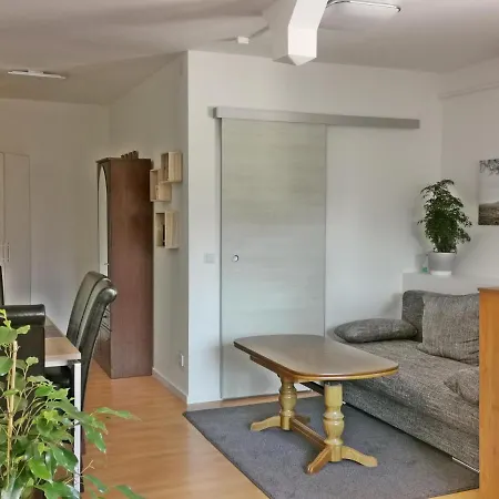 Apartment Musashi 1