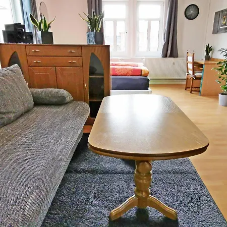 Apartment Musashi 1 Weimar (Thuringia)