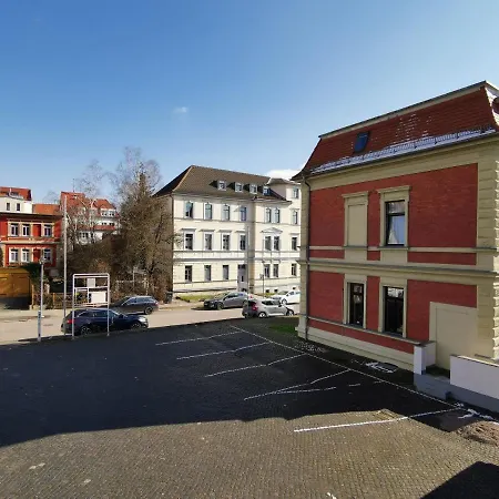 Musashi 1 Appartement