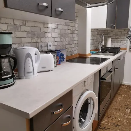 Apartment Musashi 1 Weimar (Thuringia)