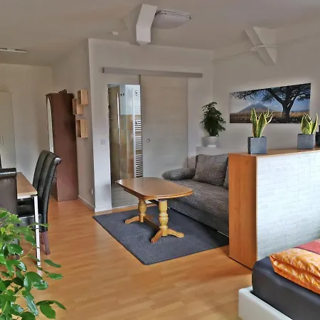 Apartment Musashi 1 Weimar (Thuringia)