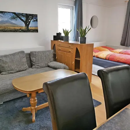 Musashi 1 Apartment Weimar (Thuringia)