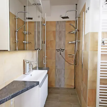 Apartment Musashi 1 Weimar (Thuringia)