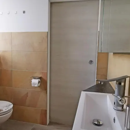 Musashi 1 Apartment Weimar (Thuringia)