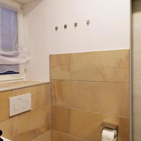 Apartment Musashi 1