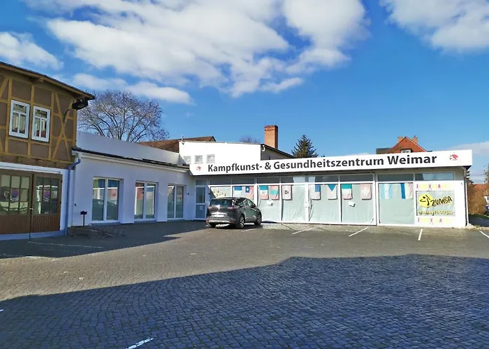 Apartman Musashi 1 *