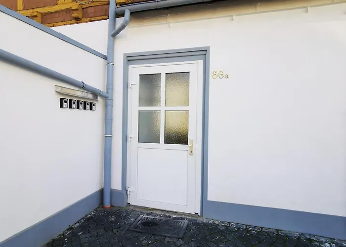 Musashi 1 Apartment Weimar (Thüringen)