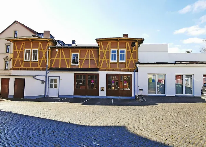 Appartement Musashi 1