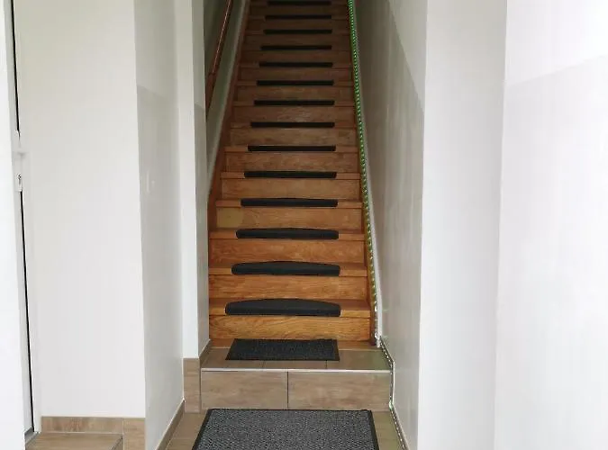 Musashi 1 Appartement Weimar (Thuringia)