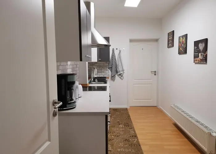 Musashi 1 Appartement