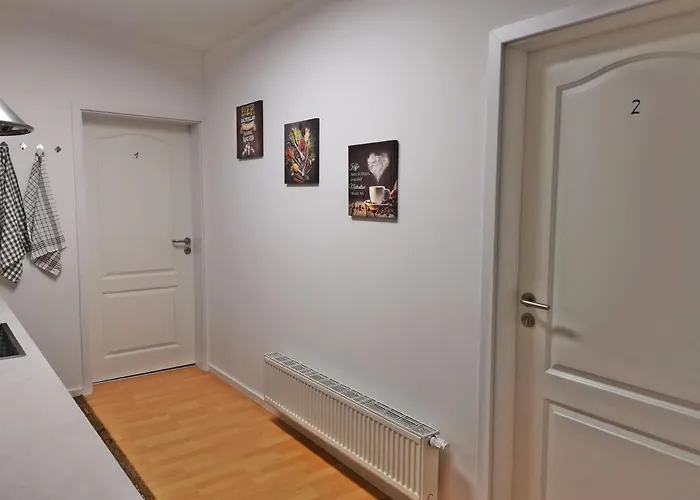 Musashi 1 Appartement