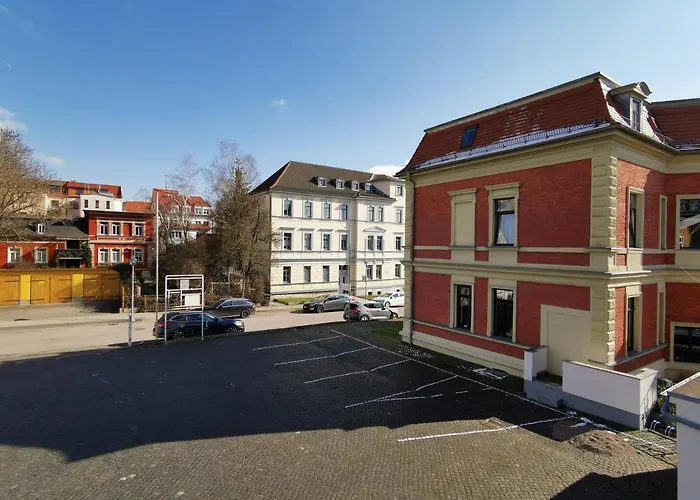 Musashi 1 Appartement