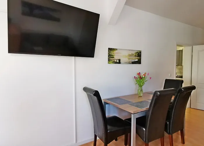 Apartment Musashi 1 *