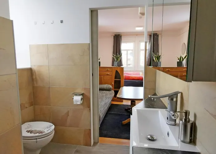 Musashi 1 Apartman *