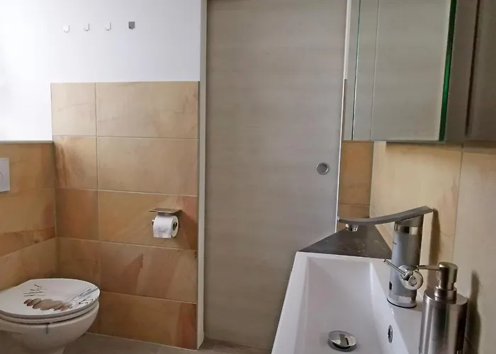 Musashi 1 Appartement Weimar (Thuringia)